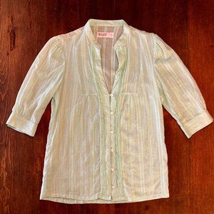 Carve Designs Blouse